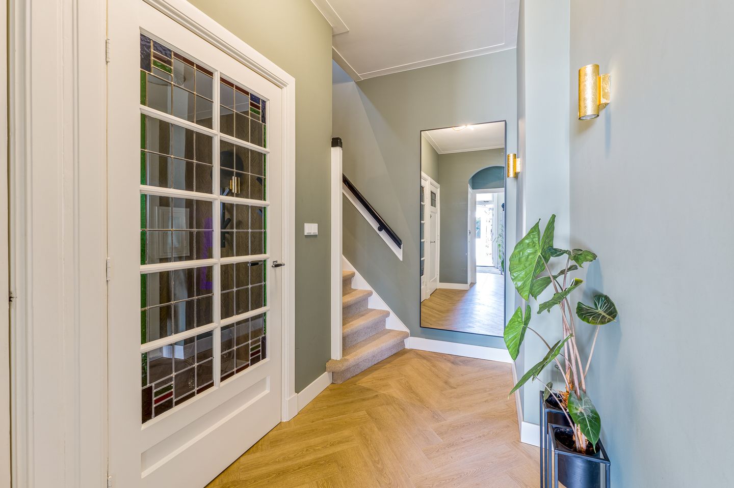 Foto 10 van Burgemeester Van Hellenberg Hubarlaan 15