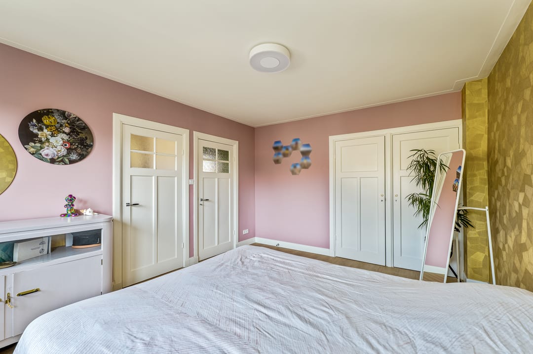 Foto 32 van Burgemeester Van Hellenberg Hubarlaan 15