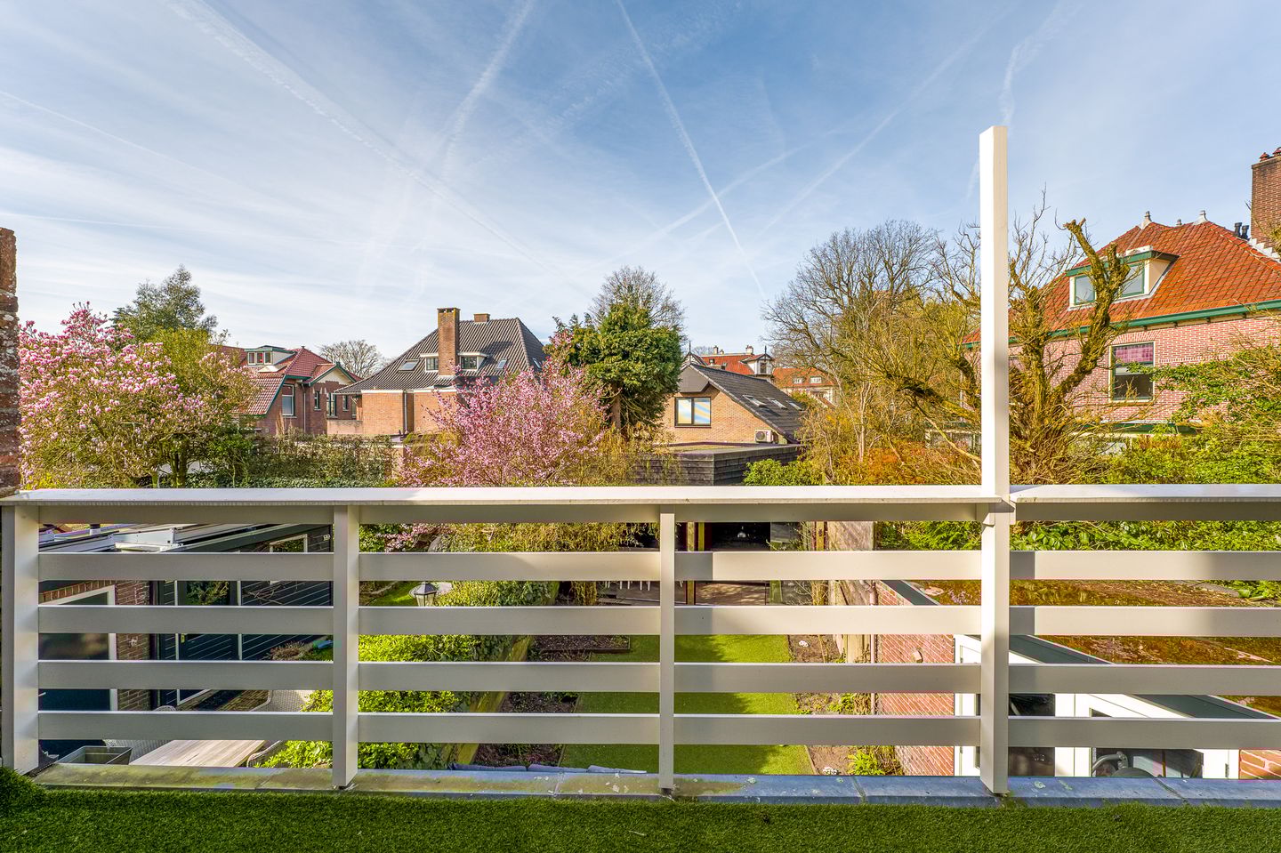 Foto 40 van Burgemeester Van Hellenberg Hubarlaan 15