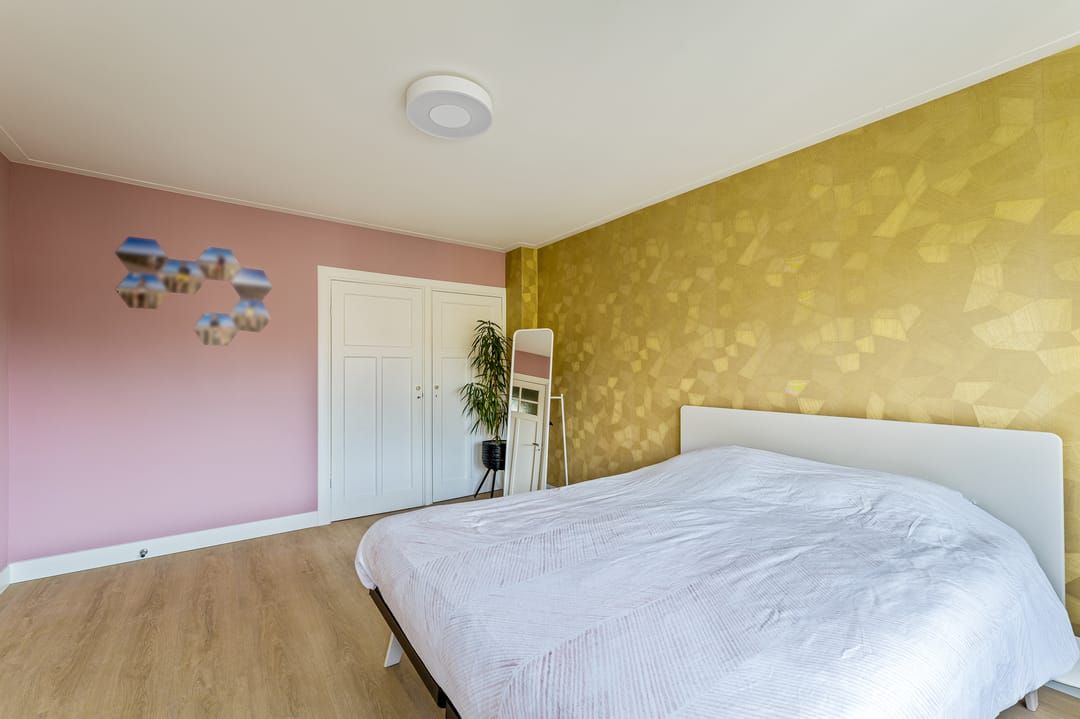 Foto 31 van Burgemeester Van Hellenberg Hubarlaan 15