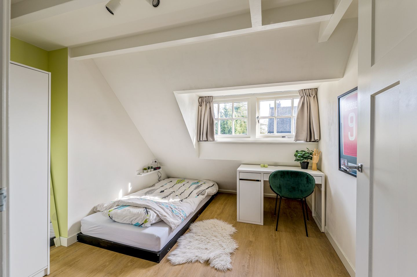 Foto 49 van Burgemeester Van Hellenberg Hubarlaan 15