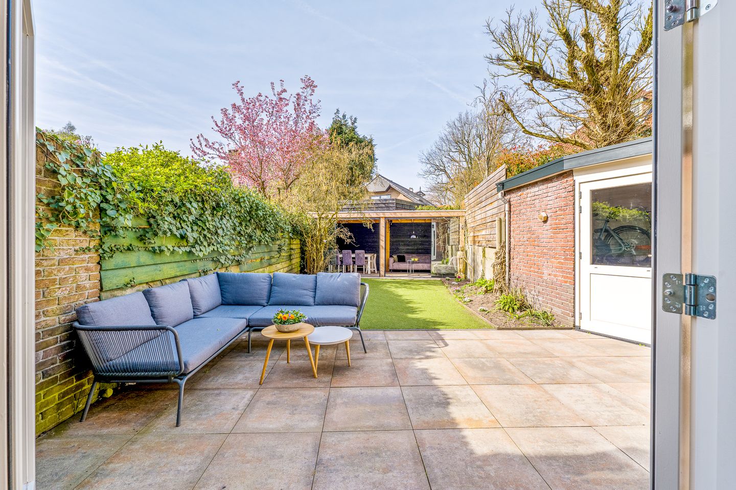 Foto 59 van Burgemeester Van Hellenberg Hubarlaan 15