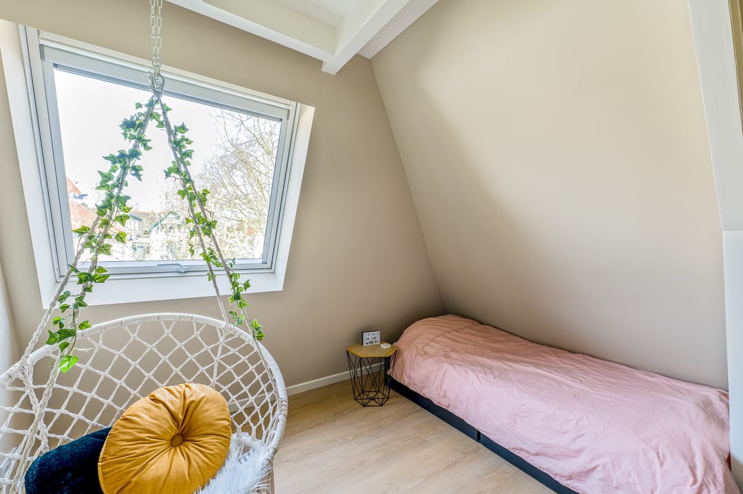 Foto 53 van Burgemeester Van Hellenberg Hubarlaan 15