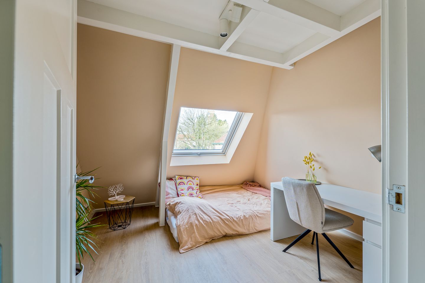 Foto 50 van Burgemeester Van Hellenberg Hubarlaan 15