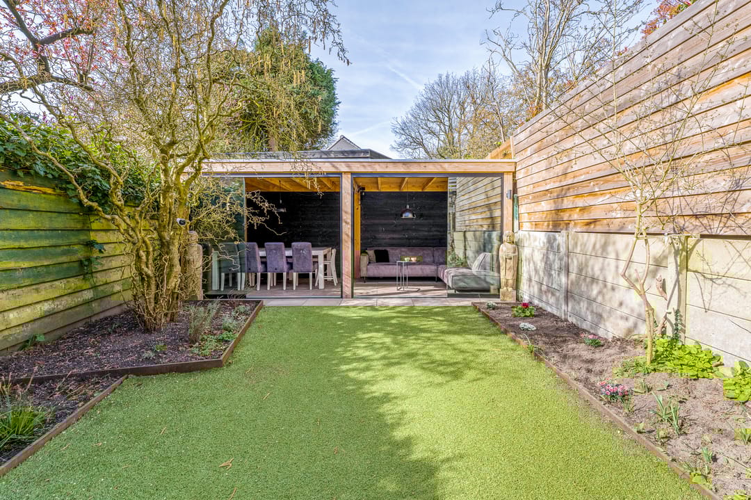 Foto 61 van Burgemeester Van Hellenberg Hubarlaan 15