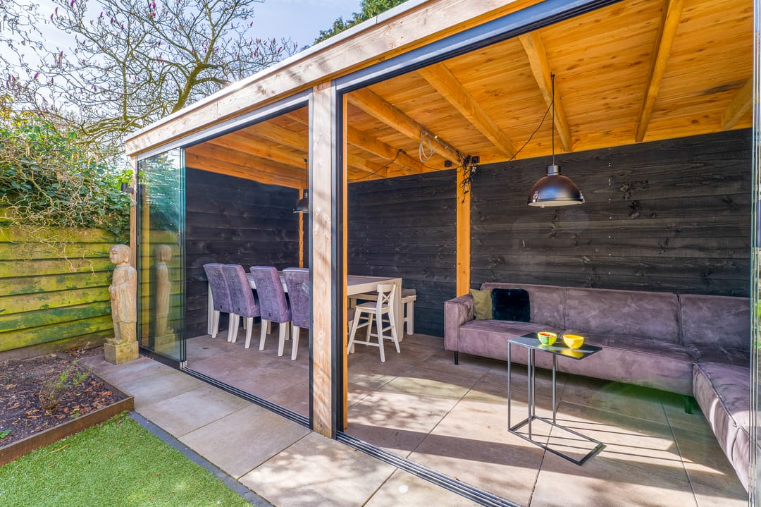 Foto 62 van Burgemeester Van Hellenberg Hubarlaan 15