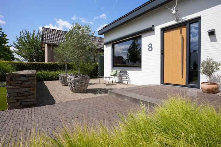 Foto 4 van Schoonbronstraat 8