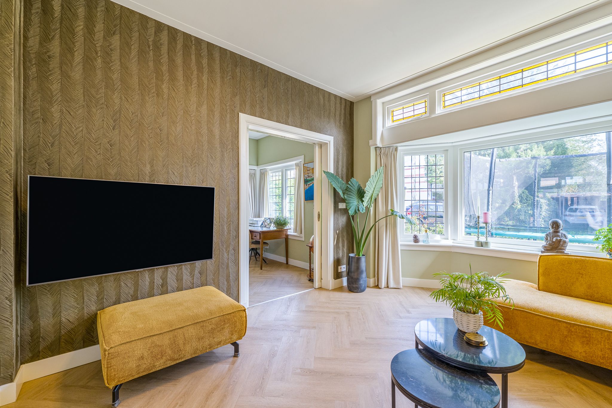 Foto 18 van Burgemeester Van Hellenberg Hubarlaan 15