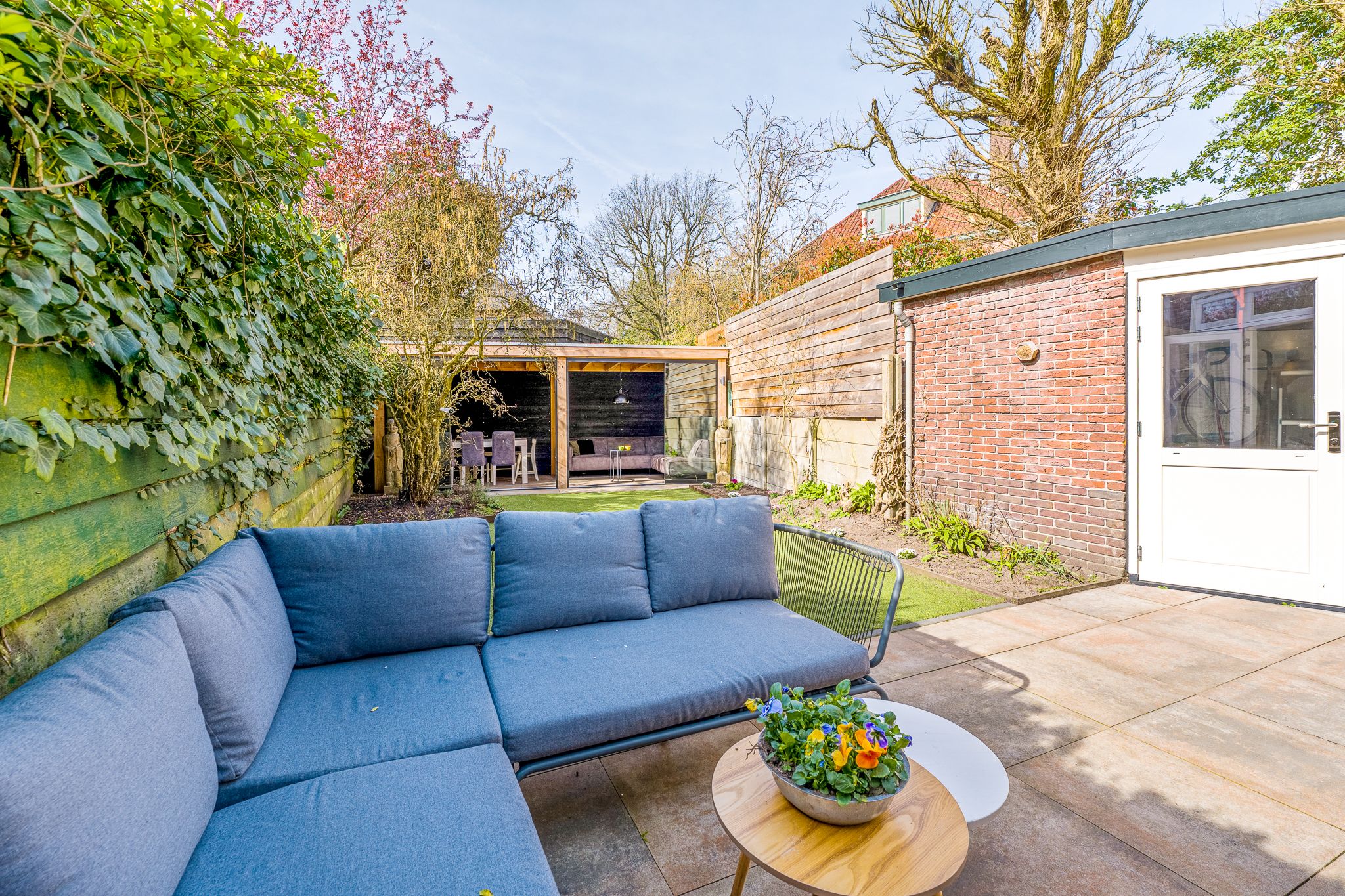 Foto 60 van Burgemeester Van Hellenberg Hubarlaan 15