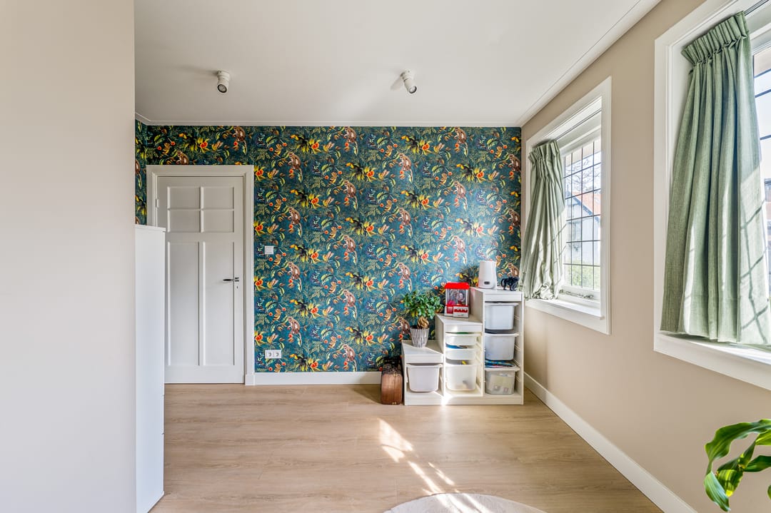 Foto 43 van Burgemeester Van Hellenberg Hubarlaan 15