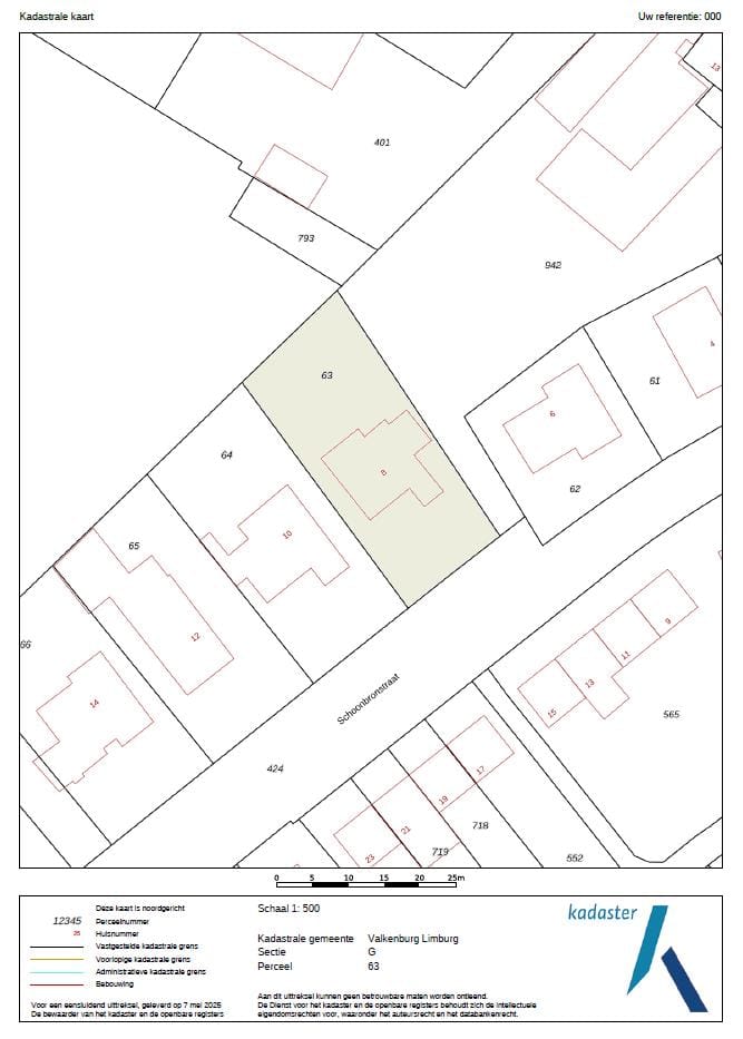 Foto 67 van Schoonbronstraat 8