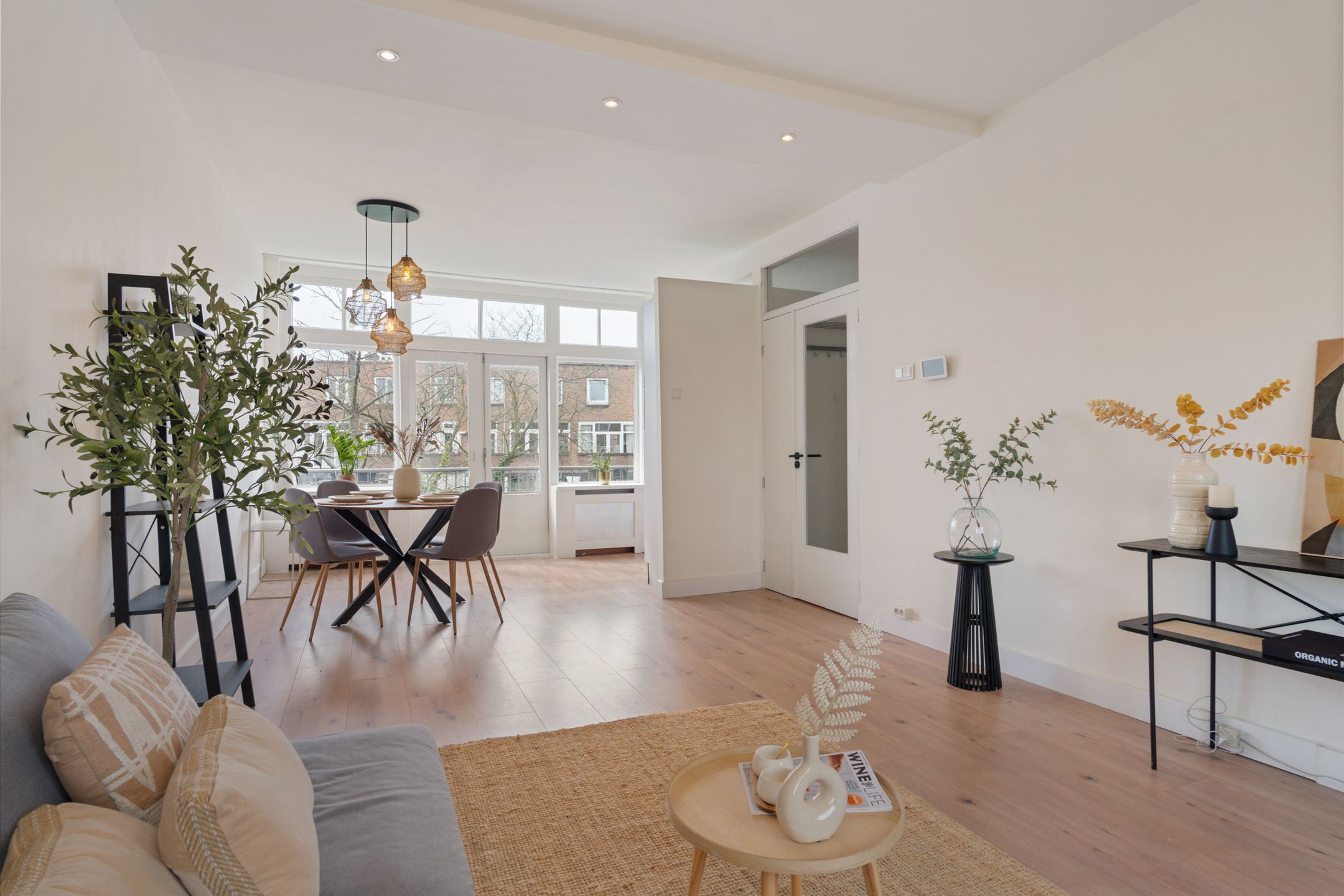 Bergpolderplein 16-B 16 B