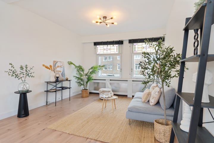 Foto 2 van Bergpolderplein 16-B