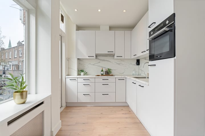 Foto 3 van Bergpolderplein 16-B