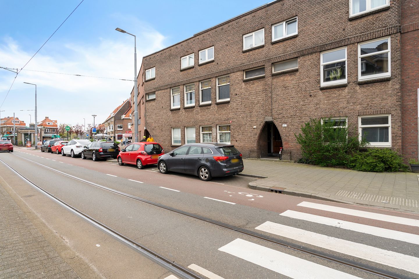 Foto 4 van Bergpolderplein 16-B