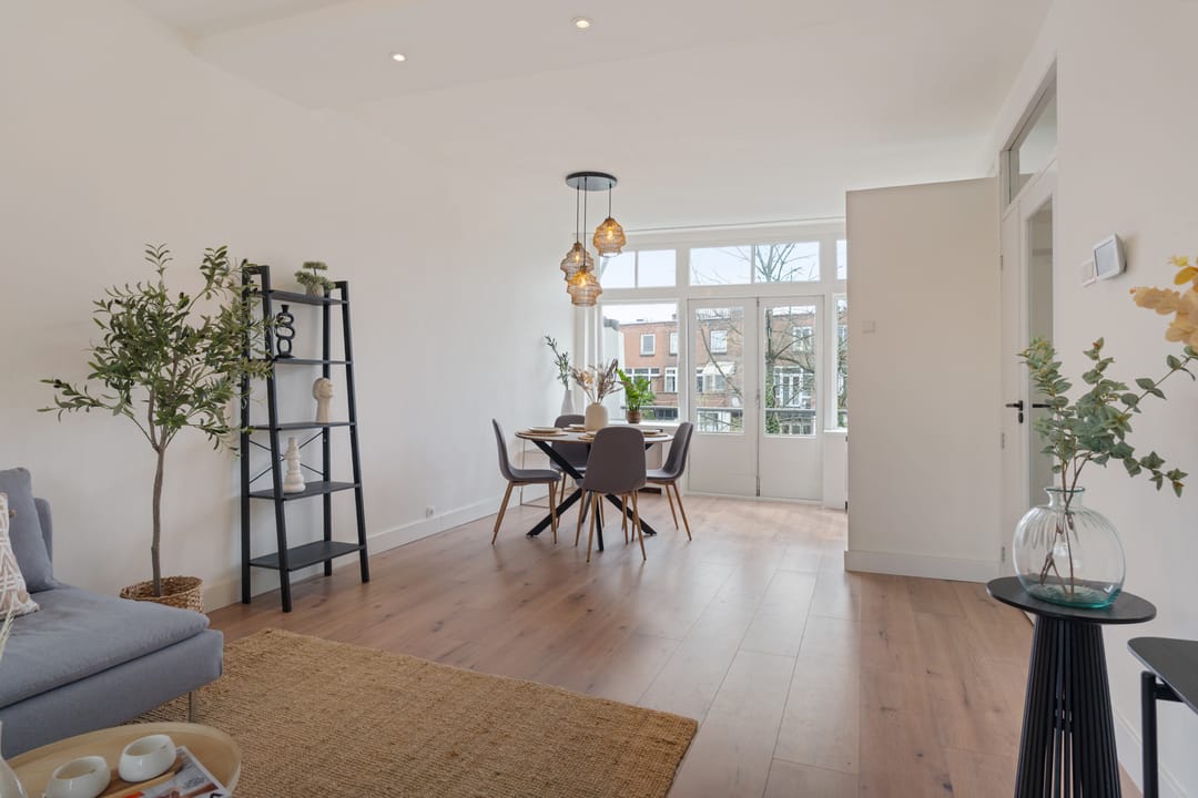 Foto 8 van Bergpolderplein 16-B