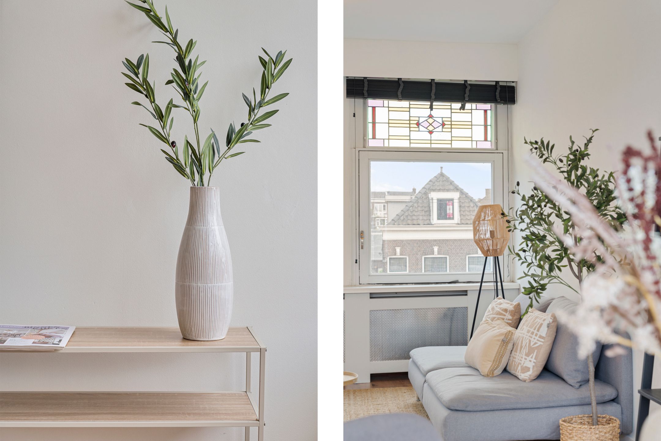 Foto 9 van Bergpolderplein 16-B