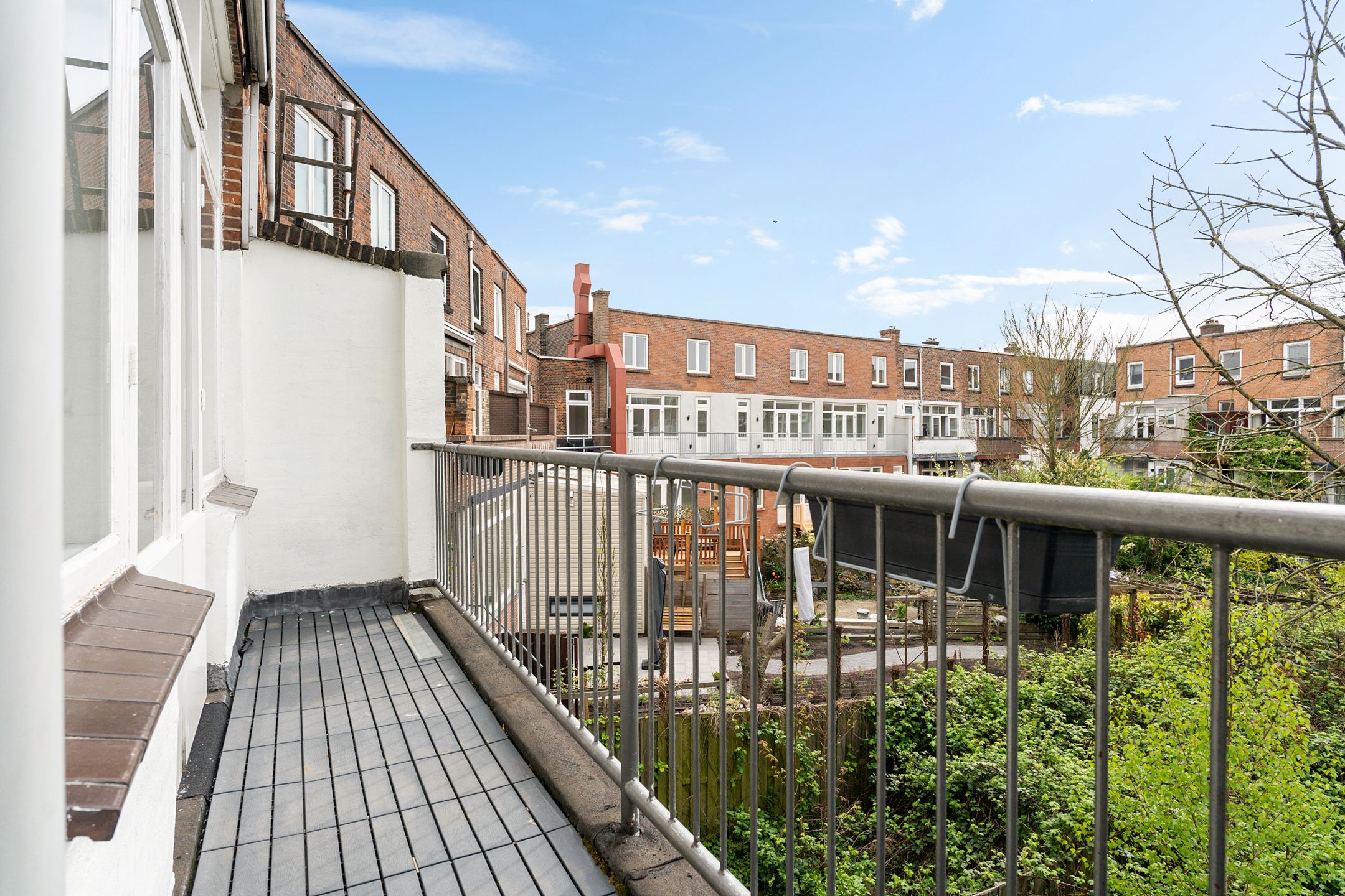 Foto 15 van Bergpolderplein 16-B