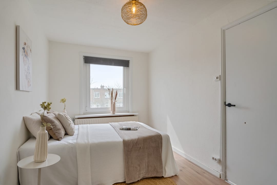 Foto 22 van Bergpolderplein 16-B