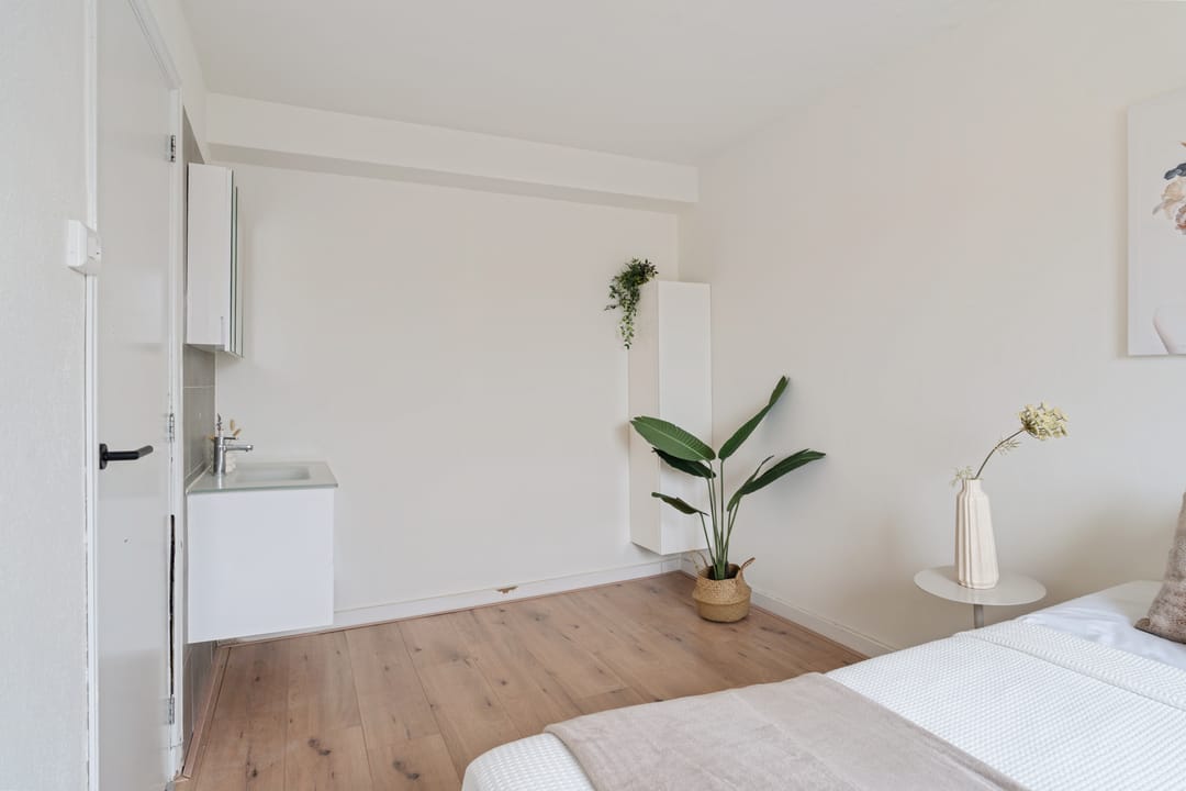 Foto 23 van Bergpolderplein 16-B