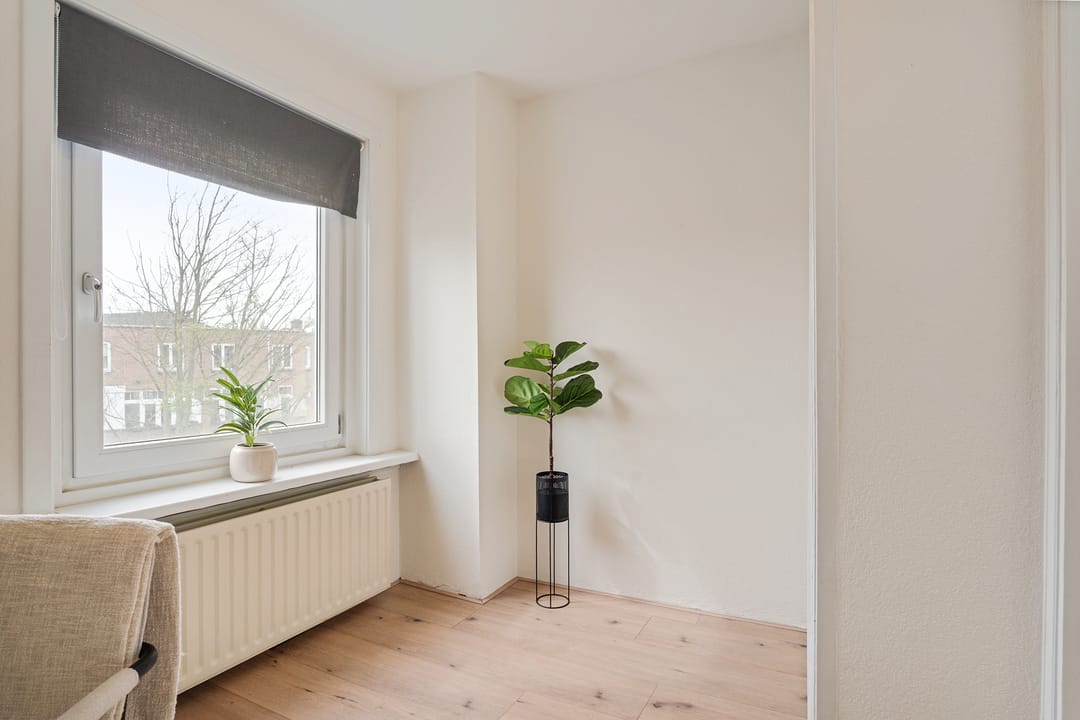 Foto 26 van Bergpolderplein 16-B