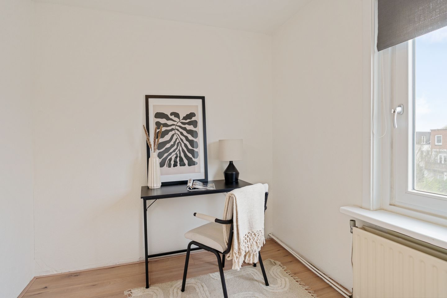 Foto 25 van Bergpolderplein 16-B