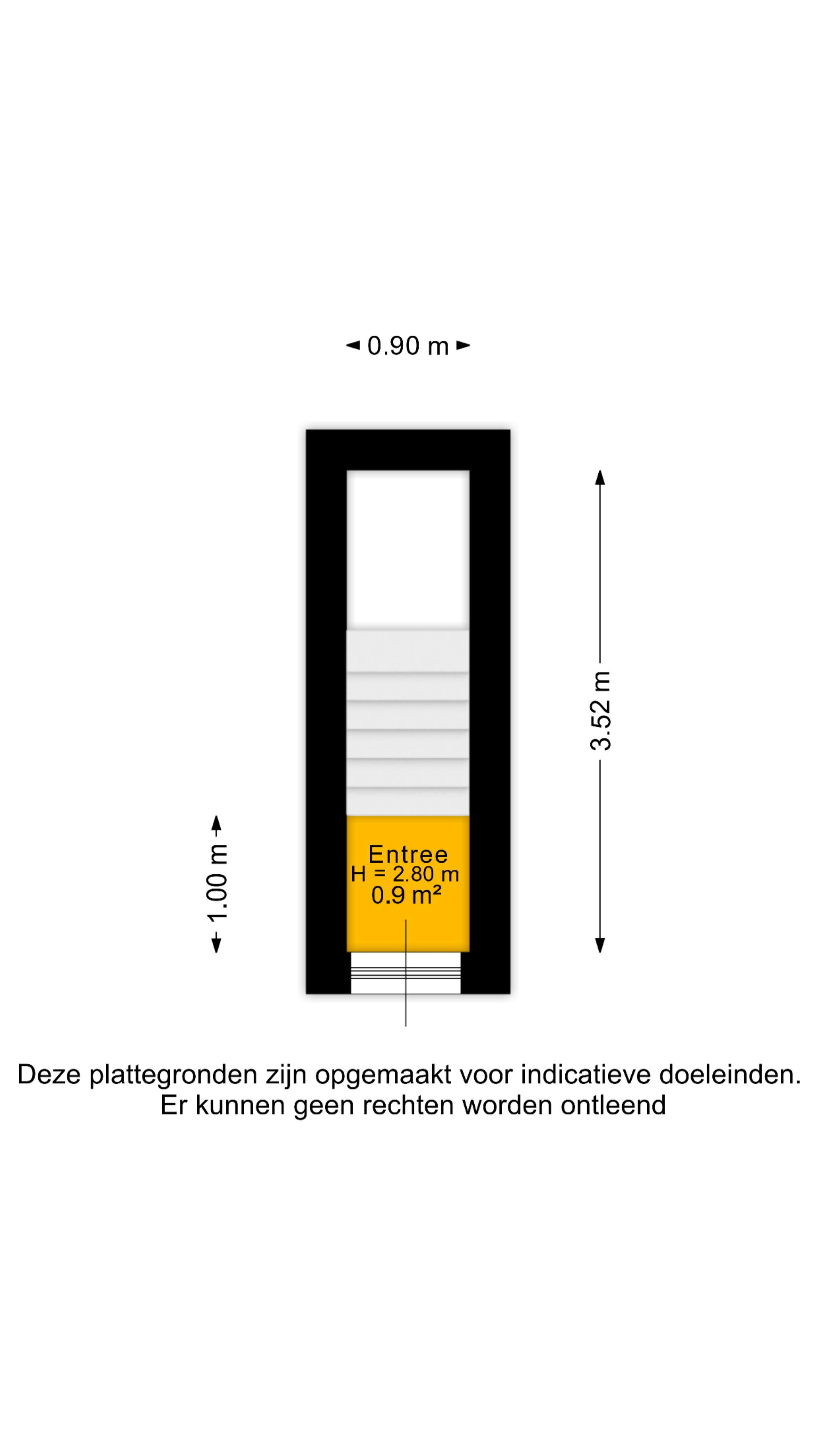 Foto 33 van Bergpolderplein 16-B