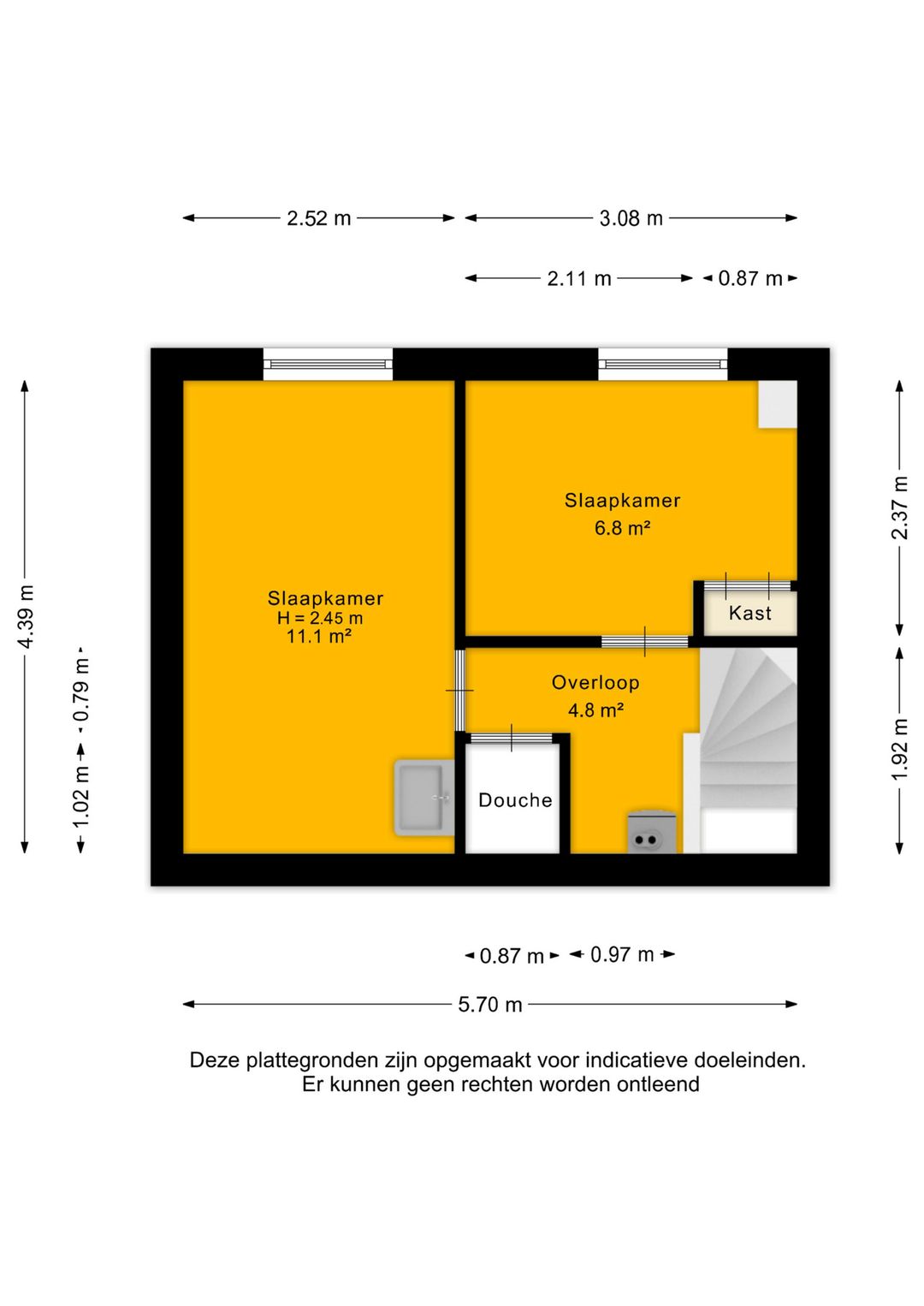 Foto 32 van Bergpolderplein 16-B