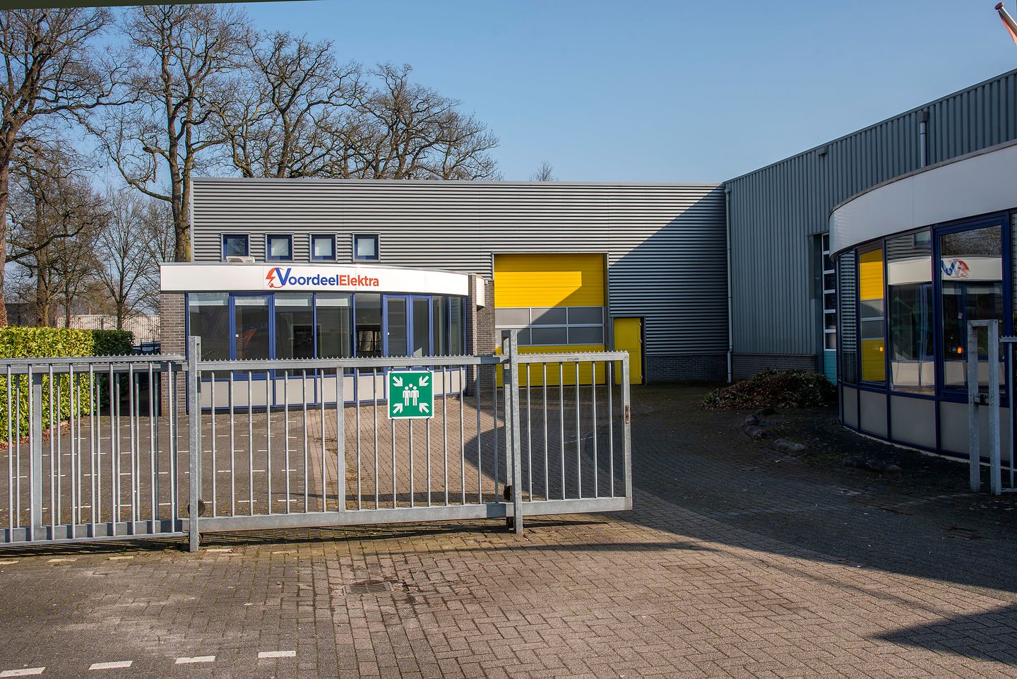 Bekijk foto 3 van Wegtersweg 14-8