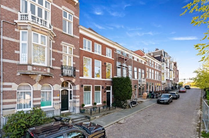 Foto 5 van Koninginnegracht 136-A