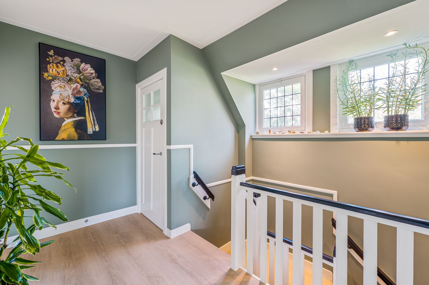 Foto 29 van Burgemeester Van Hellenberg Hubarlaan 15