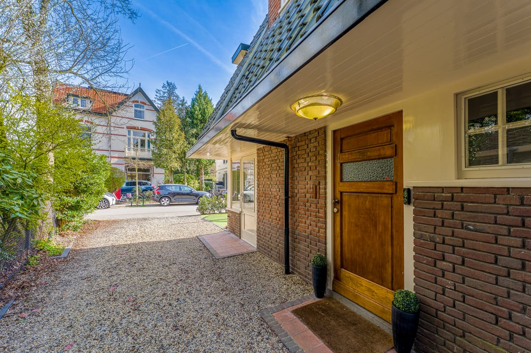 Foto 7 van Burgemeester Van Hellenberg Hubarlaan 15