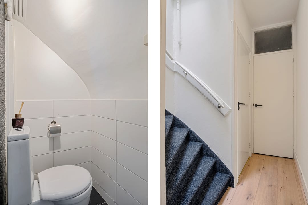 Foto 17 van Bergpolderplein 16-B