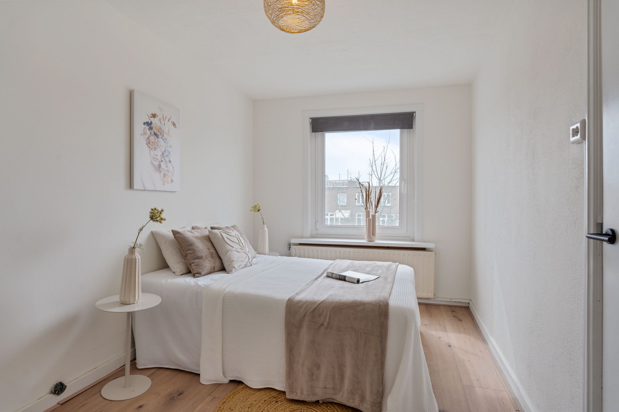 Foto 21 van Bergpolderplein 16-B