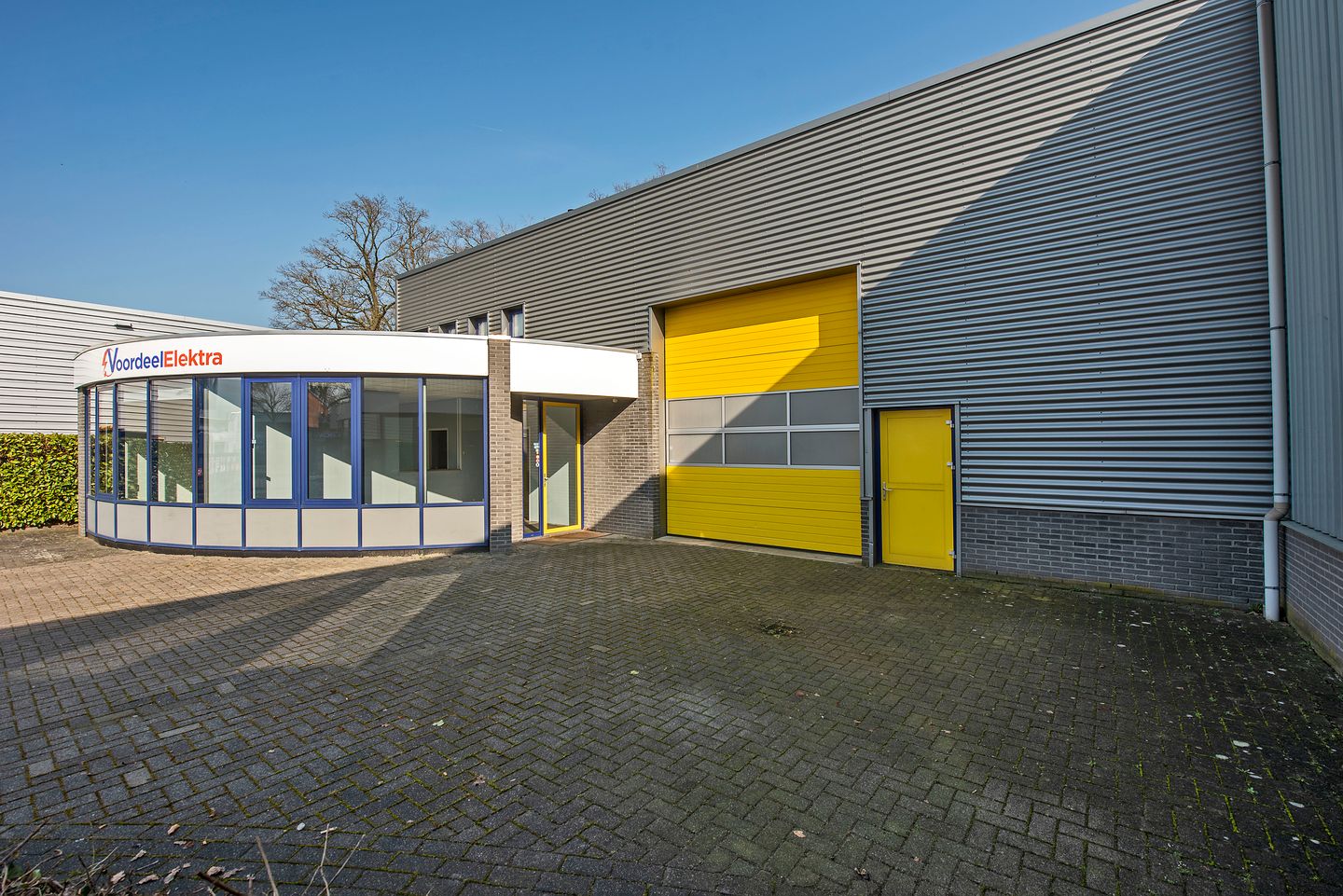 Bekijk foto 5 van Wegtersweg 14-8