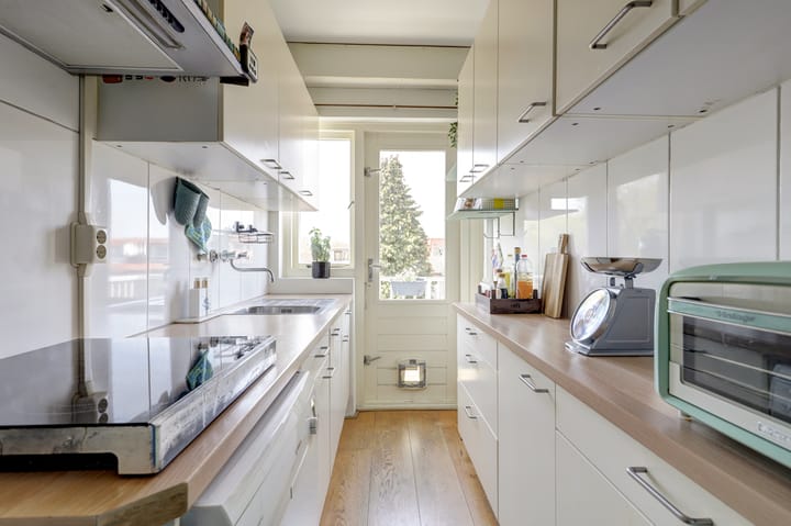 Foto 4 van Jacob van Campenlaan 17