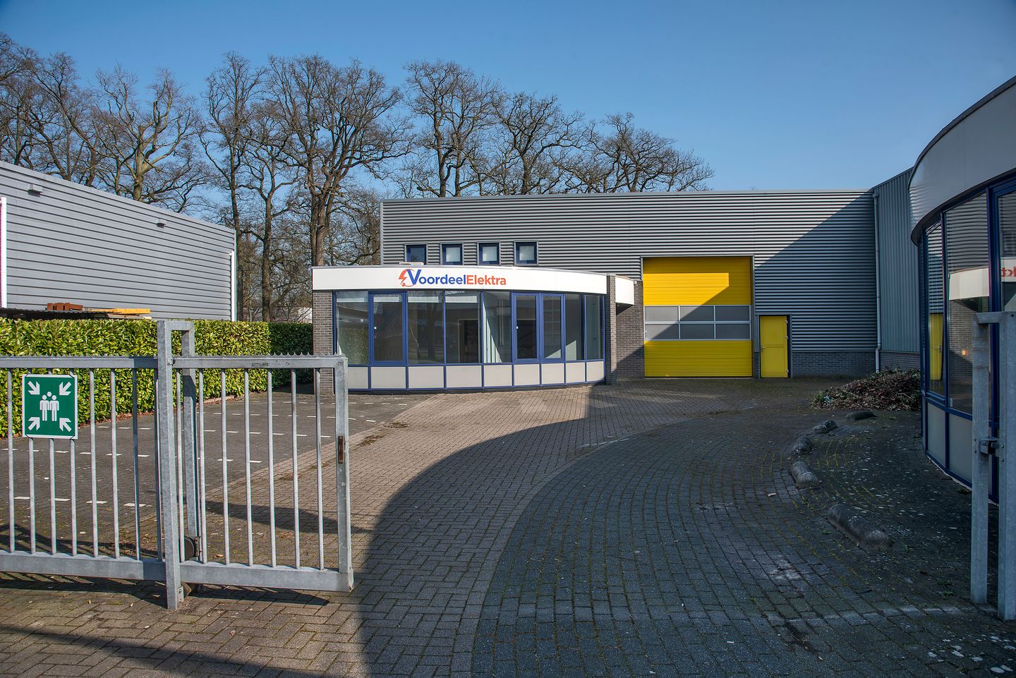 Bekijk foto 2 van Wegtersweg 14-8