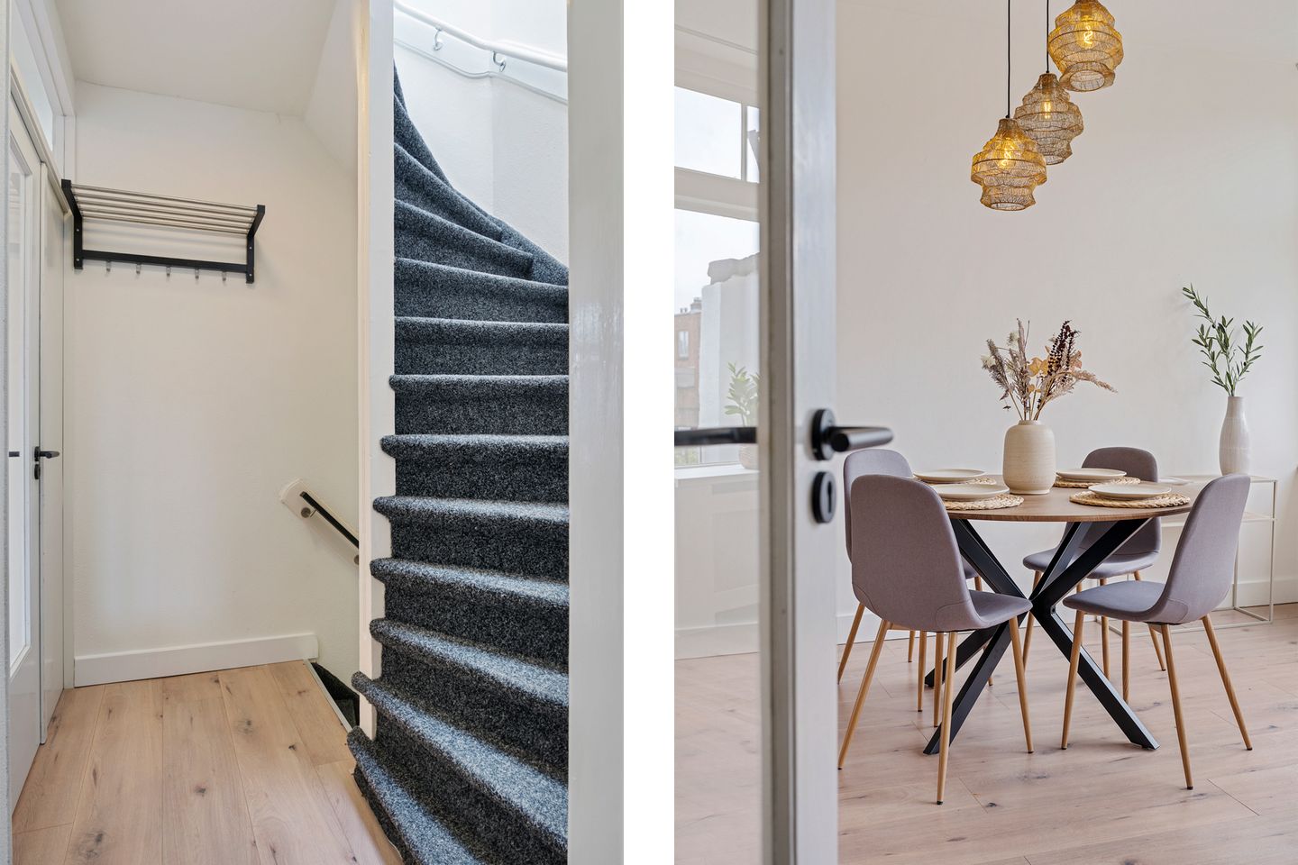 Foto 5 van Bergpolderplein 16-B