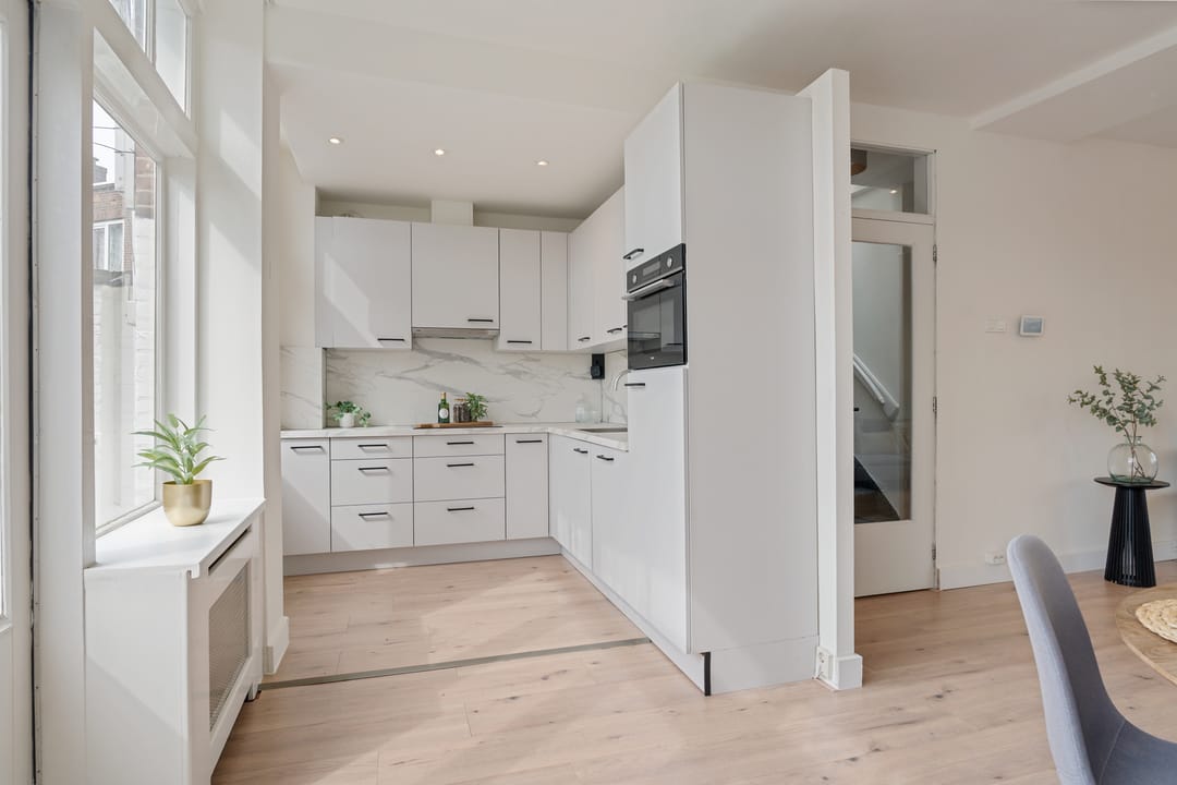 Foto 11 van Bergpolderplein 16-B