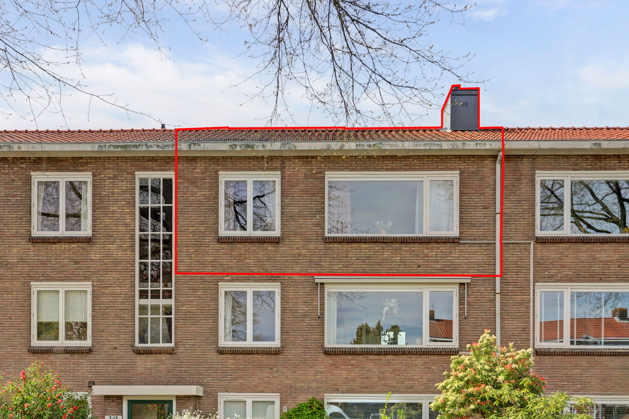 Jacob van Campenlaan 17 