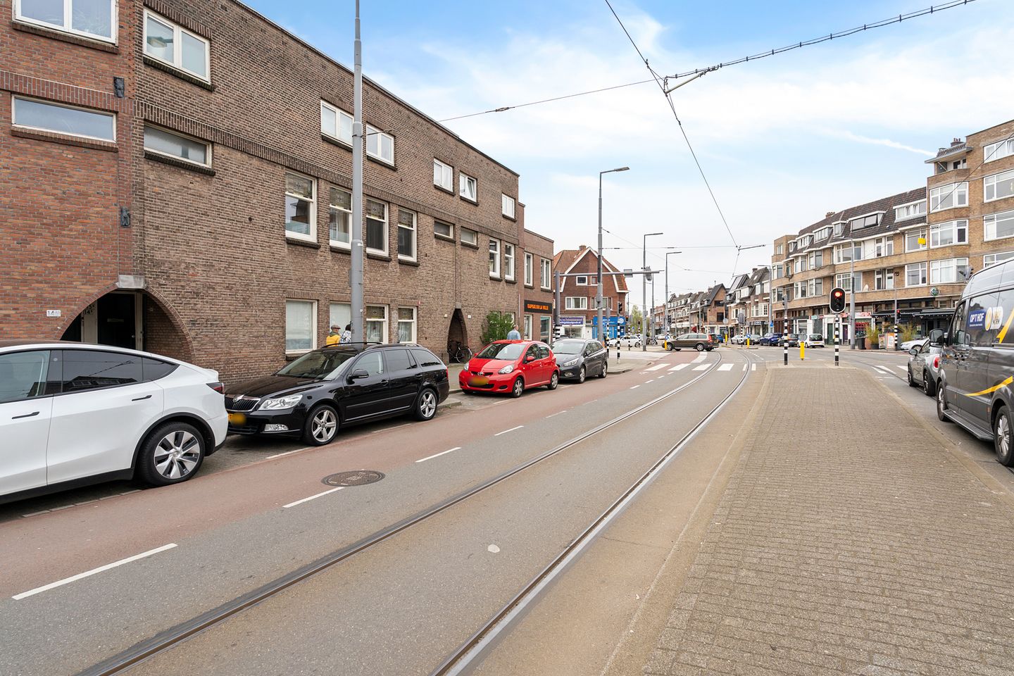 Foto 29 van Bergpolderplein 16-B