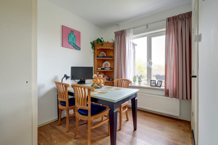 Foto 3 van Jacob van Campenlaan 17