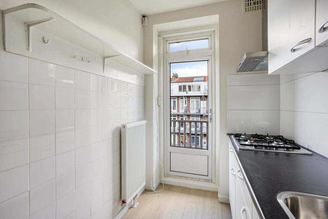 Foto 13 van Postjeskade 135-3