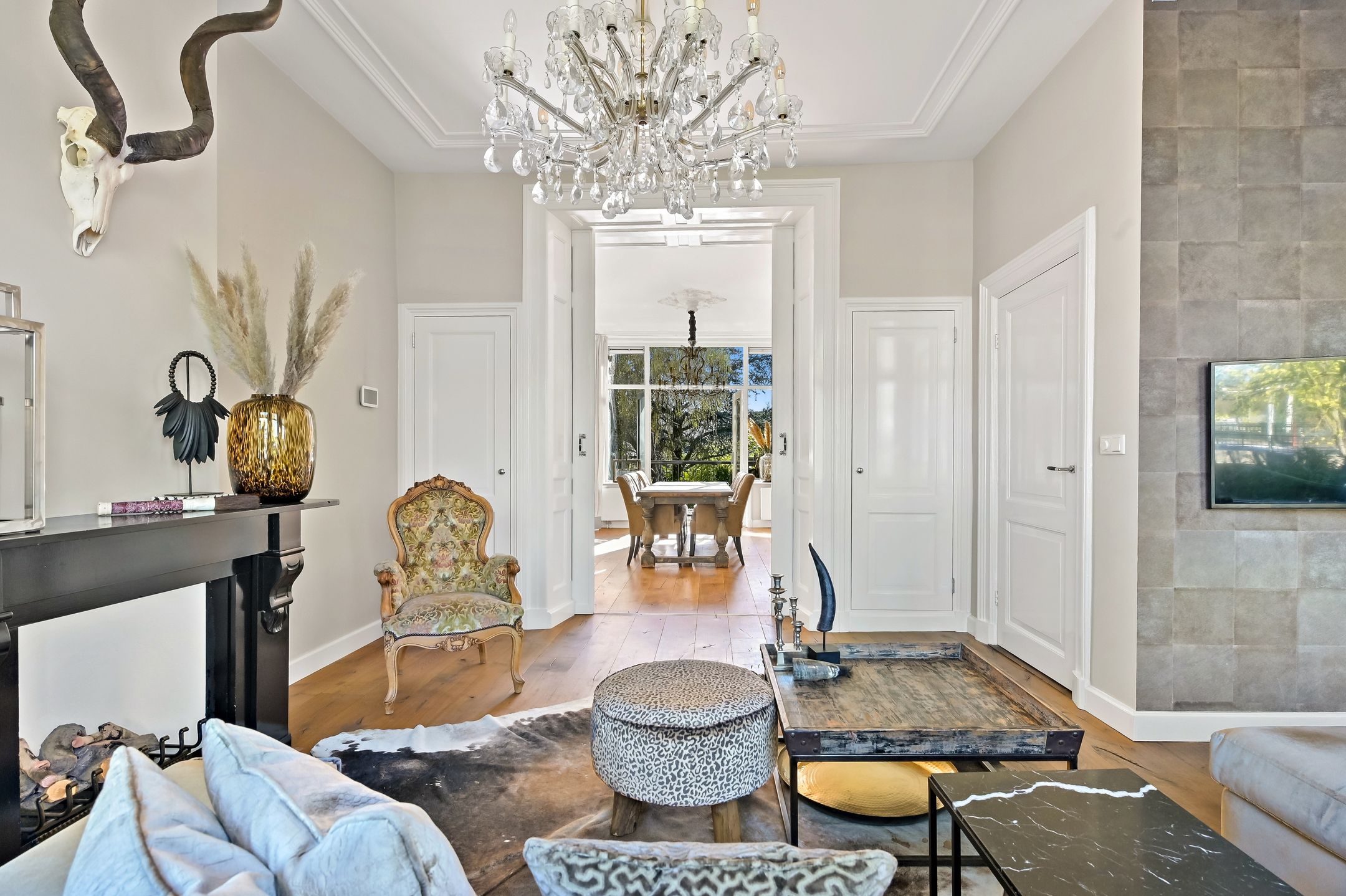 Koninginnegracht 136-A 136 A