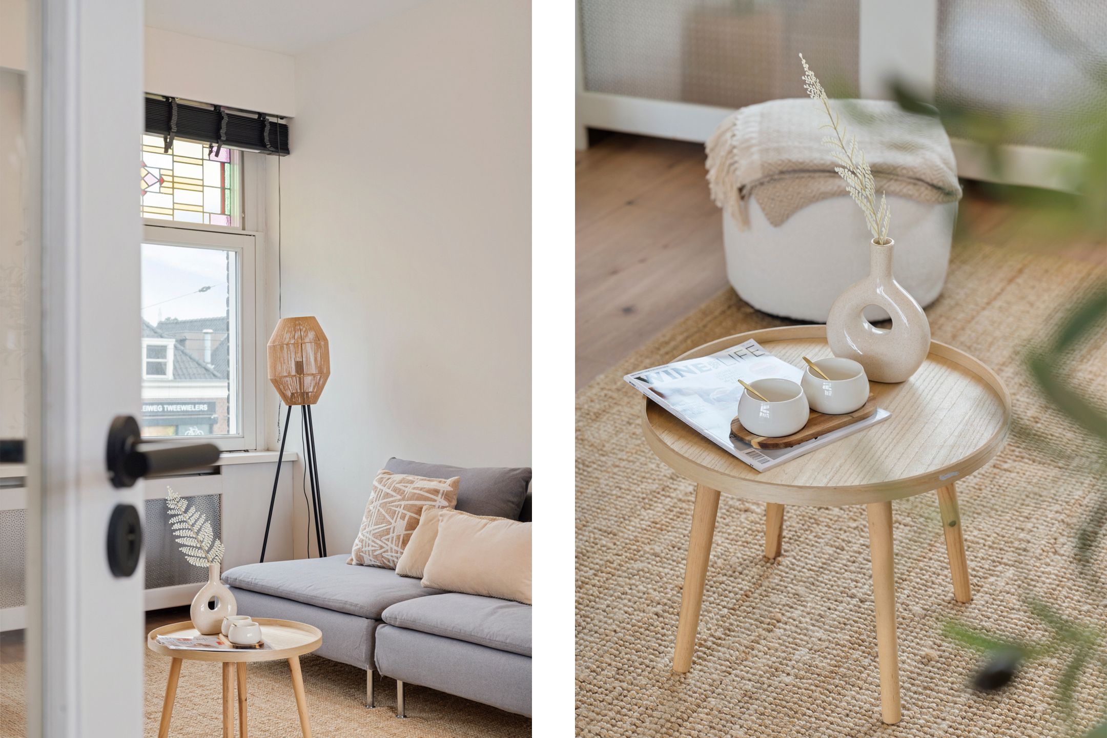 Foto 6 van Bergpolderplein 16-B