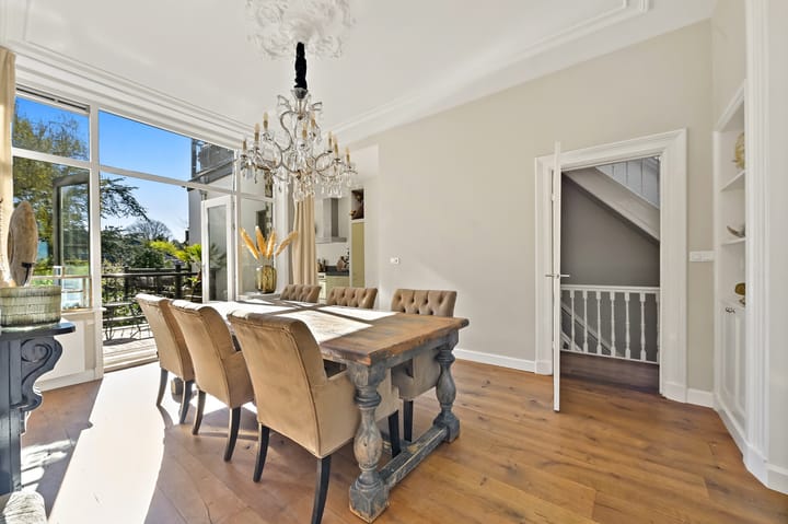 Foto 2 van Koninginnegracht 136-A