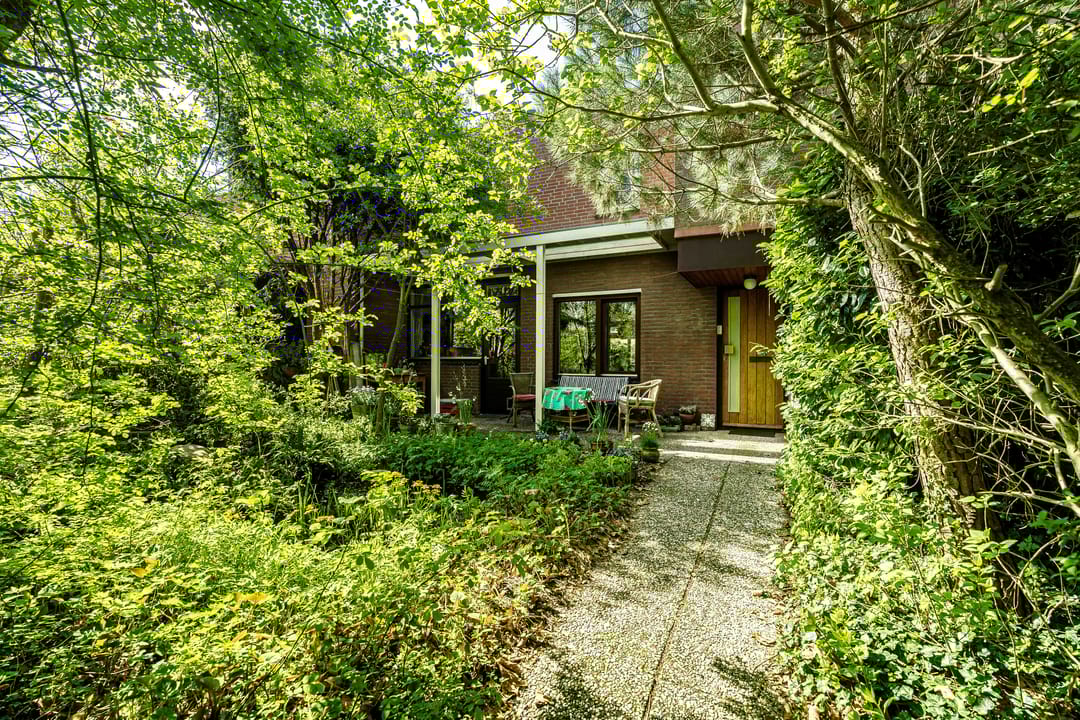 Foto 1 van Terworm 8