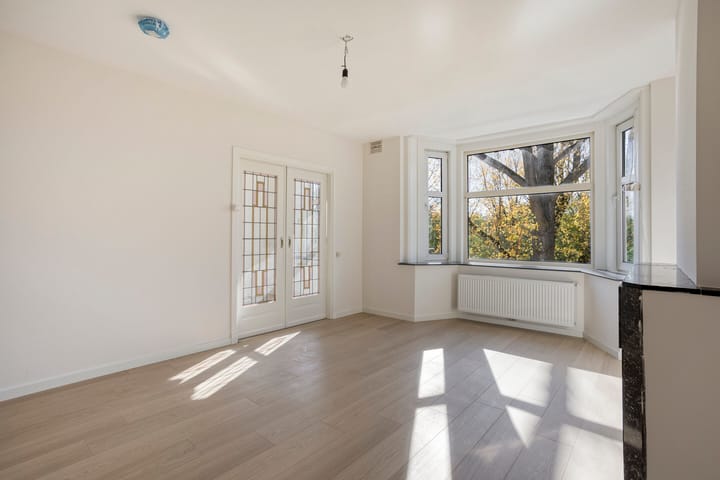 Foto 2 van Postjeskade 135-3