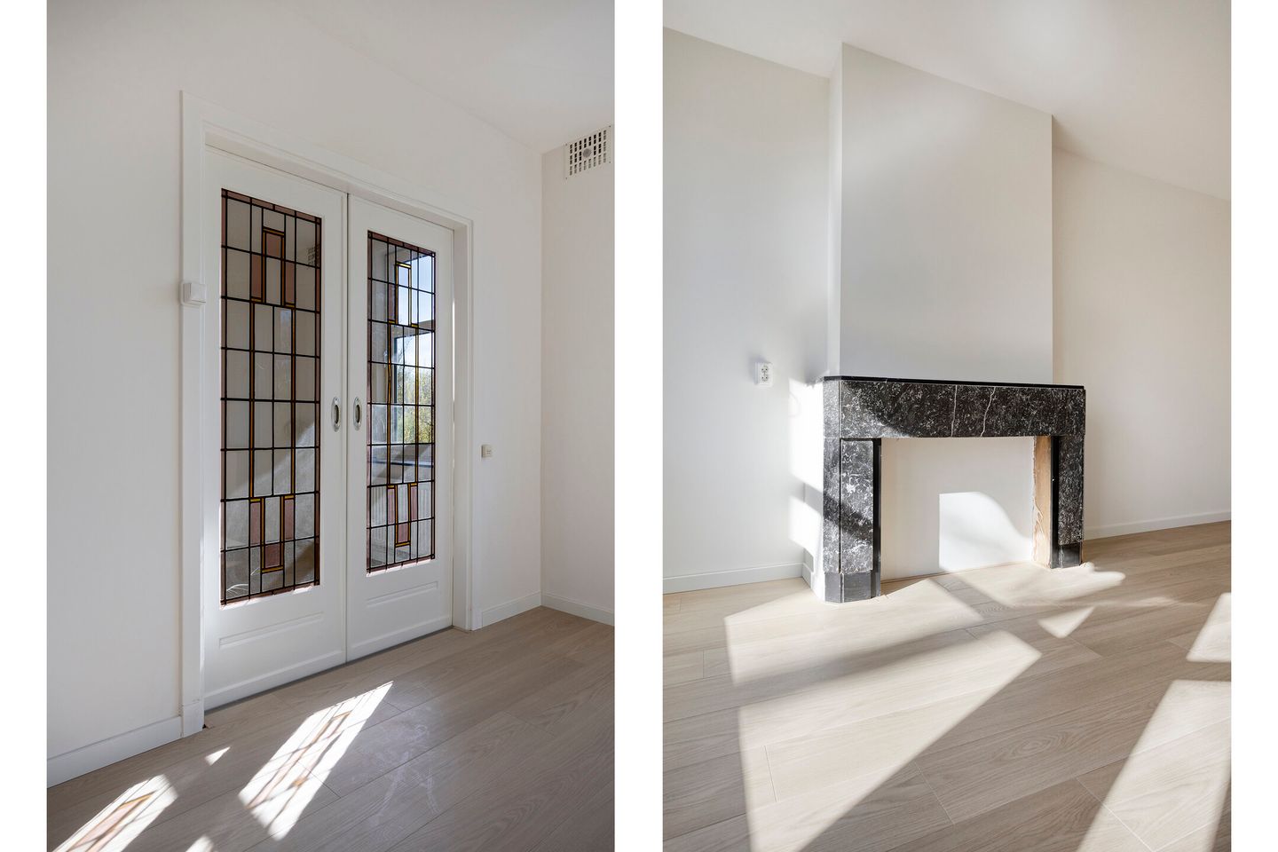 Foto 10 van Postjeskade 135-3