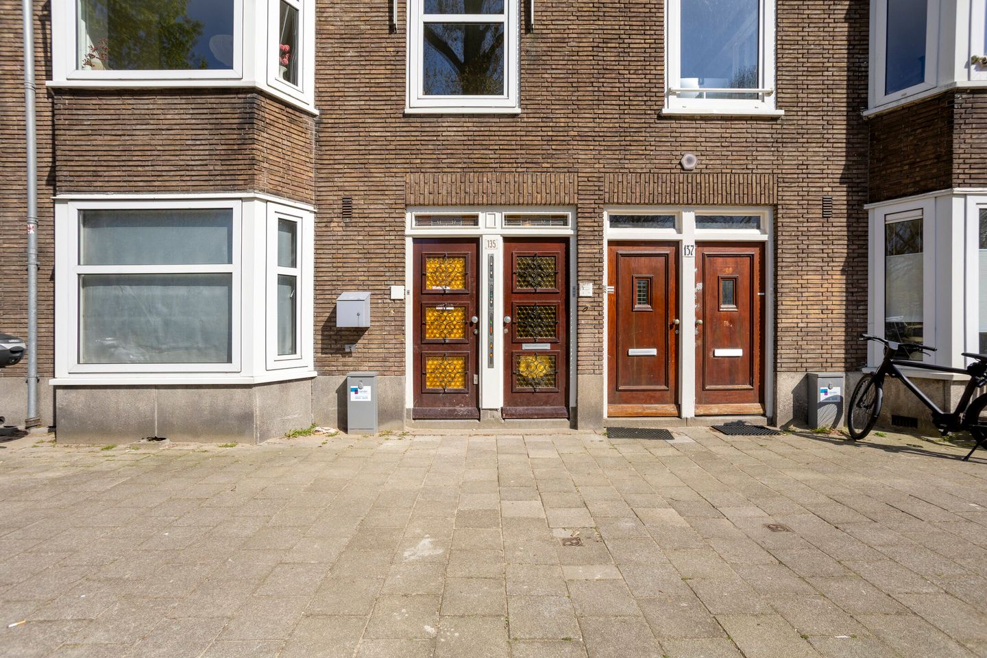 Foto 5 van Postjeskade 135-3